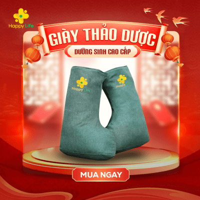 Giay Thao Duoc