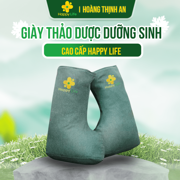 Giay Thao Duoc Duong Sinh